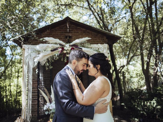 El casamiento de Rami y Vane en Canning, Buenos Aires 44