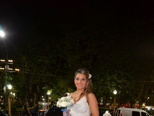 El casamiento de Fernando y Andrea en San Fernando, Buenos Aires 4