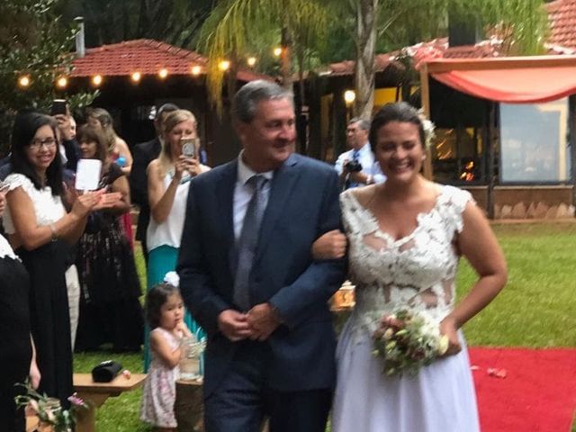El casamiento de Esteban y Yanina en Garupá, Misiones 6