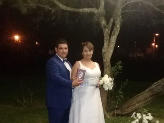 El casamiento de Fran y Ro  en San Salvador de Jujuy, Jujuy 5