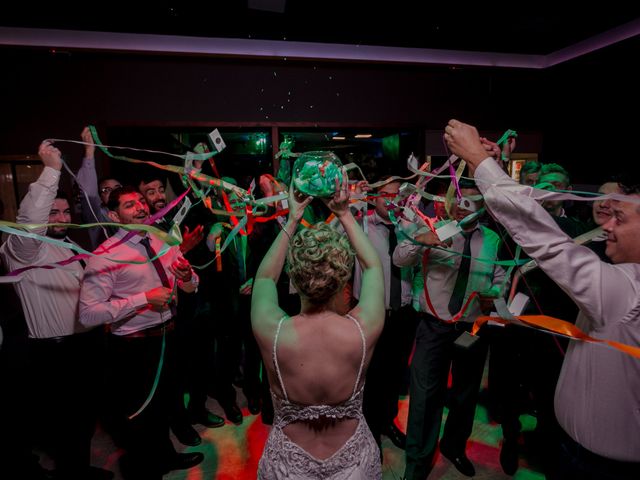 El casamiento de Fernando y Victoria en Ledesma, Jujuy 37