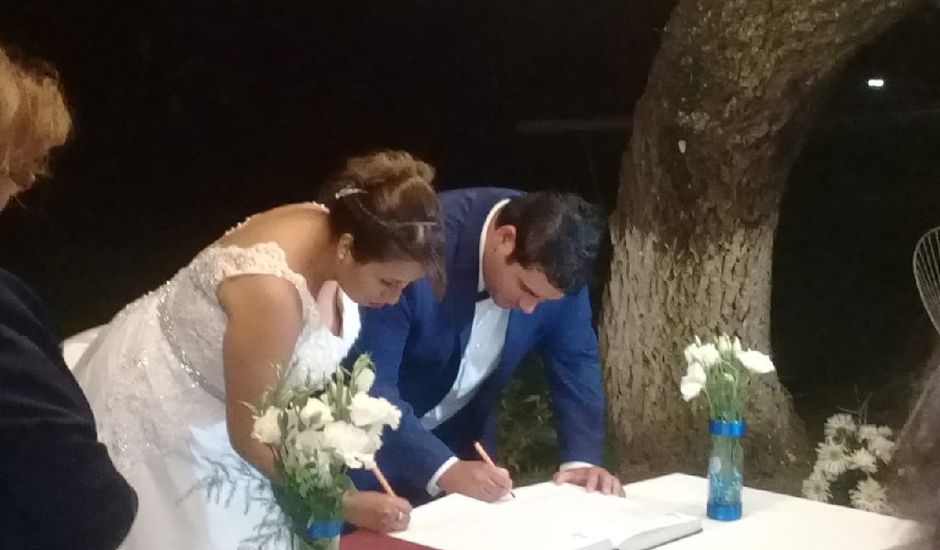 El casamiento de Fran y Ro  en San Salvador de Jujuy, Jujuy