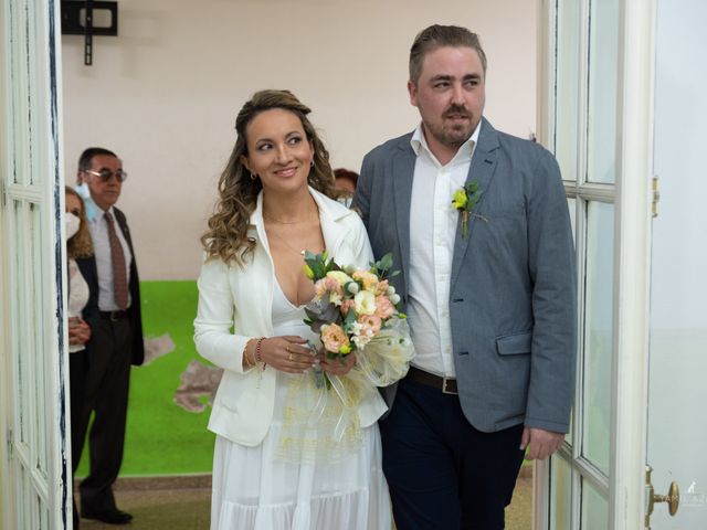 El casamiento de Daniel y Ilse en Bella Vista, Buenos Aires 6