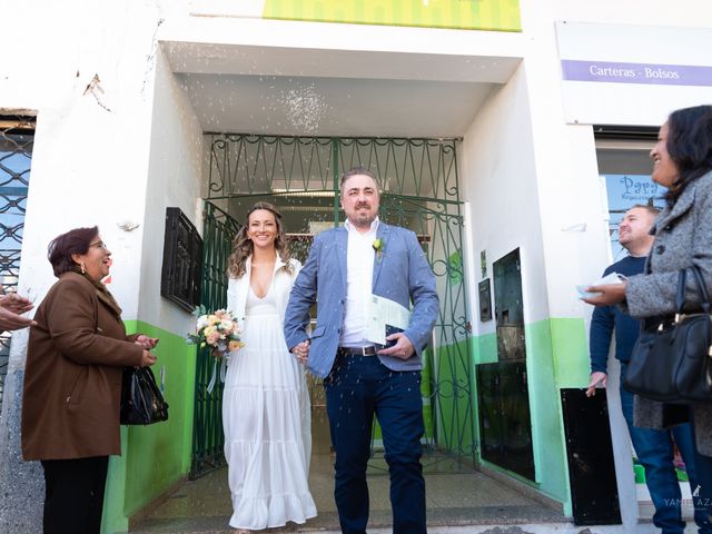 El casamiento de Daniel y Ilse en Bella Vista, Buenos Aires 15