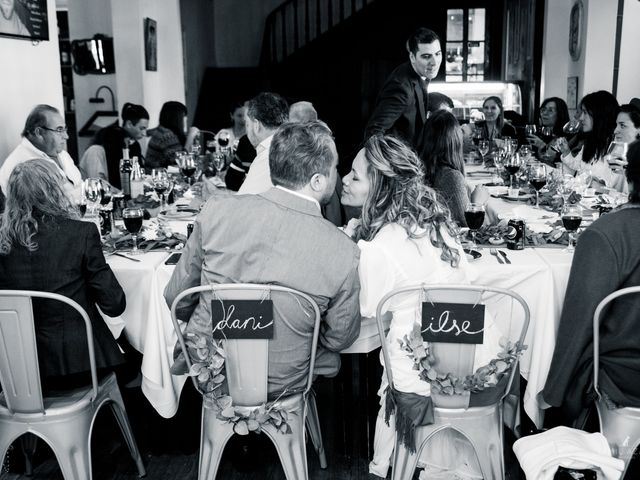 El casamiento de Daniel y Ilse en Bella Vista, Buenos Aires 46