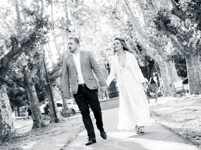 El casamiento de Daniel y Ilse en Bella Vista, Buenos Aires 61