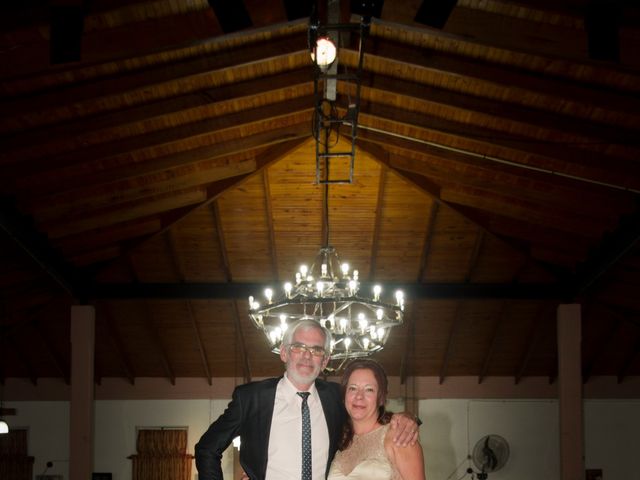 El casamiento de Jorge y Monica en Berisso, Buenos Aires 5