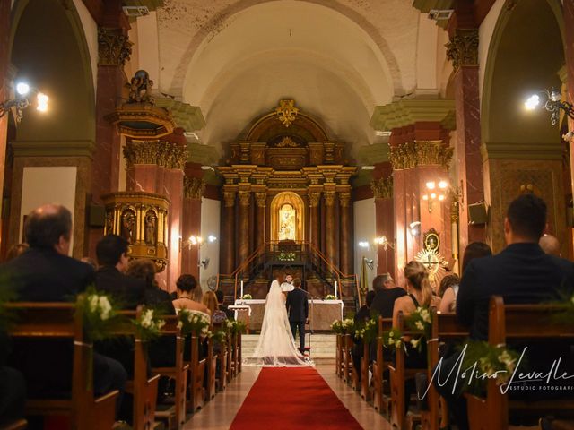 El casamiento de Juan Cruz  y Anabella  en Lomas de Zamora, Buenos Aires 5
