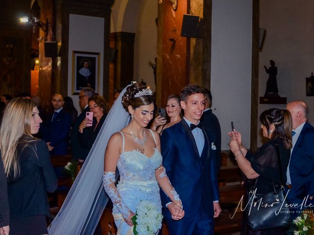 El casamiento de Juan Cruz  y Anabella  en Lomas de Zamora, Buenos Aires 7