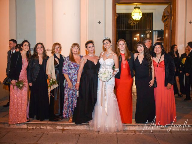 El casamiento de Juan Cruz  y Anabella  en Lomas de Zamora, Buenos Aires 9