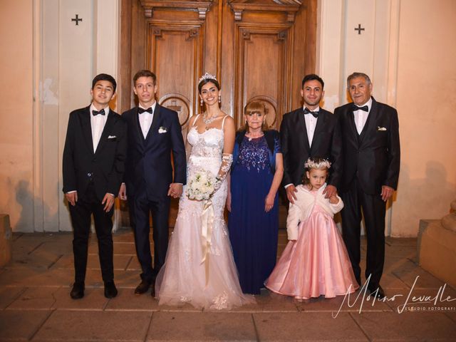 El casamiento de Juan Cruz  y Anabella  en Lomas de Zamora, Buenos Aires 10