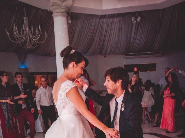 El casamiento de Facundo y Melisa en Belén de Escobar, Buenos Aires 70