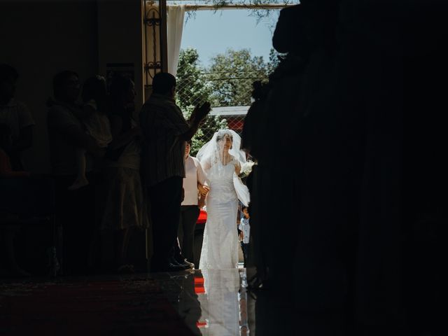 El casamiento de Juan Carlos y Belén en Flores, Buenos Aires 22