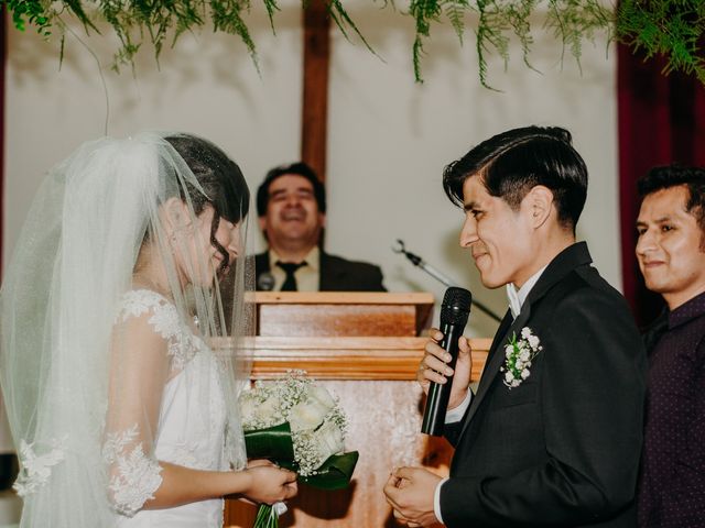El casamiento de Juan Carlos y Belén en Flores, Buenos Aires 28