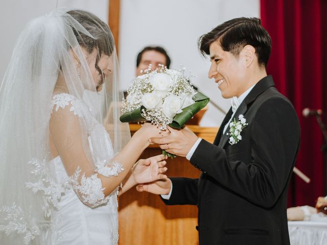 El casamiento de Juan Carlos y Belén en Flores, Buenos Aires 33