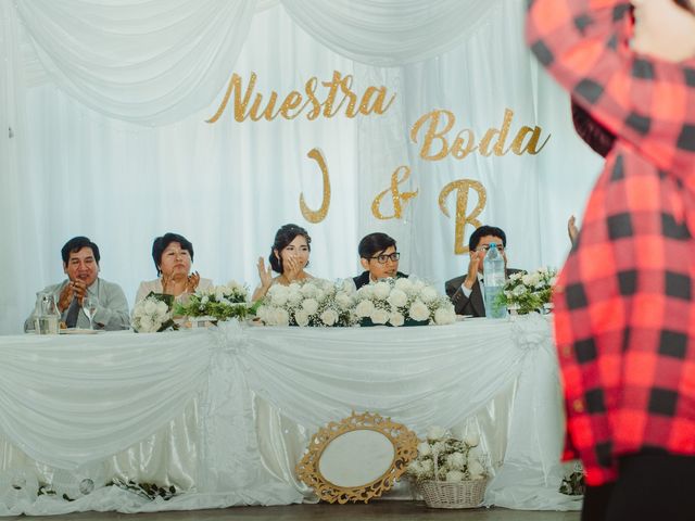 El casamiento de Juan Carlos y Belén en Flores, Buenos Aires 71