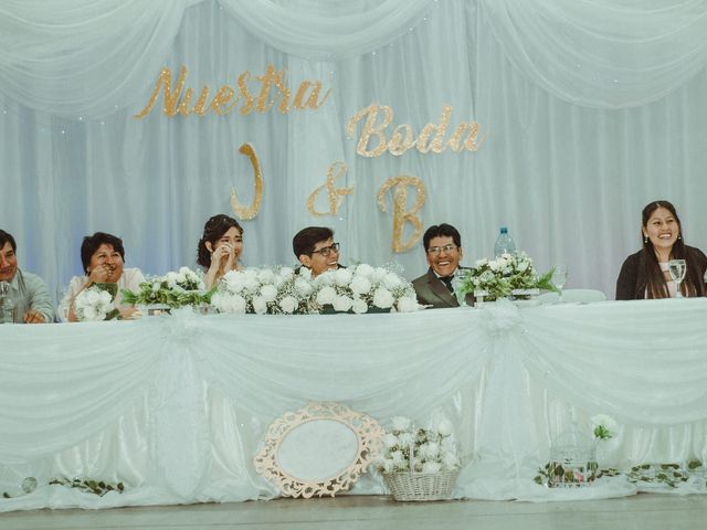 El casamiento de Juan Carlos y Belén en Flores, Buenos Aires 82