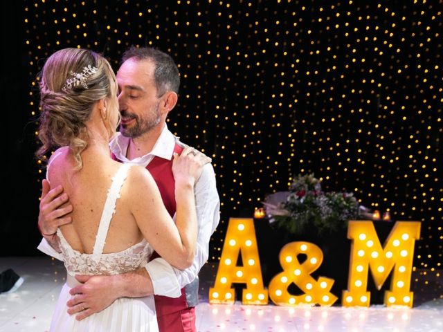 El casamiento de Martín  y Angie en Benavídez, Buenos Aires 11