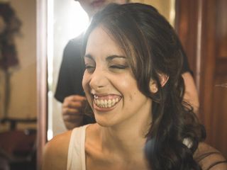 El casamiento de Alejandra y Leandro 3