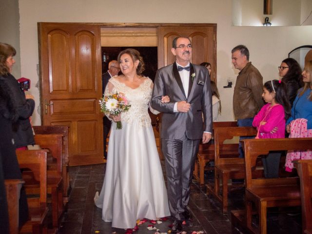 El casamiento de José y Marisol en Córdoba, Córdoba 4