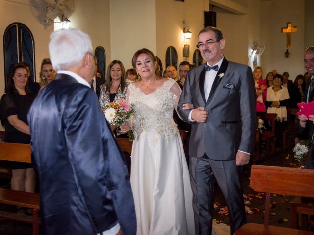 El casamiento de José y Marisol en Córdoba, Córdoba 5