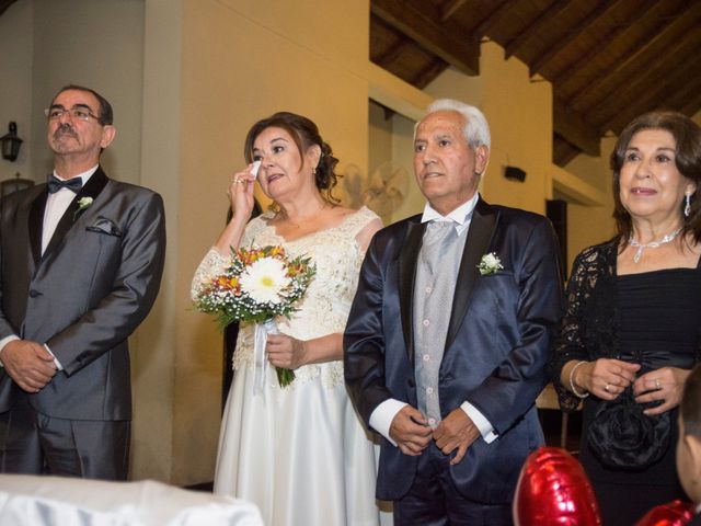El casamiento de José y Marisol en Córdoba, Córdoba 7