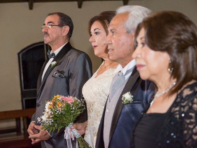El casamiento de José y Marisol en Córdoba, Córdoba 8