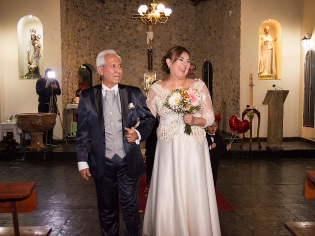 El casamiento de José y Marisol en Córdoba, Córdoba 15