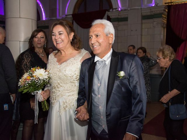 El casamiento de José y Marisol en Córdoba, Córdoba 18