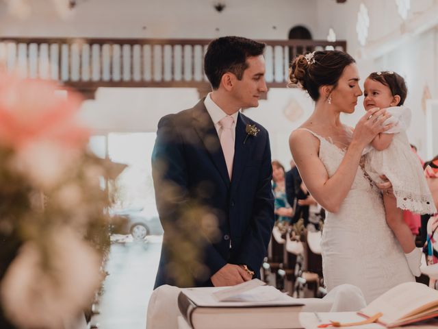 El casamiento de Bruno y Agostina en Mendoza, Mendoza 24