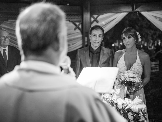 El casamiento de Fer y Euge en Moreno, Buenos Aires 30