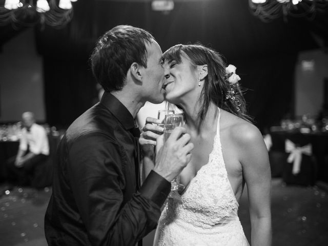 El casamiento de Fer y Euge en Moreno, Buenos Aires 52