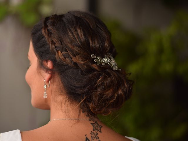 El casamiento de Facundo y Vanesa en Arturo Seguí, Buenos Aires 16