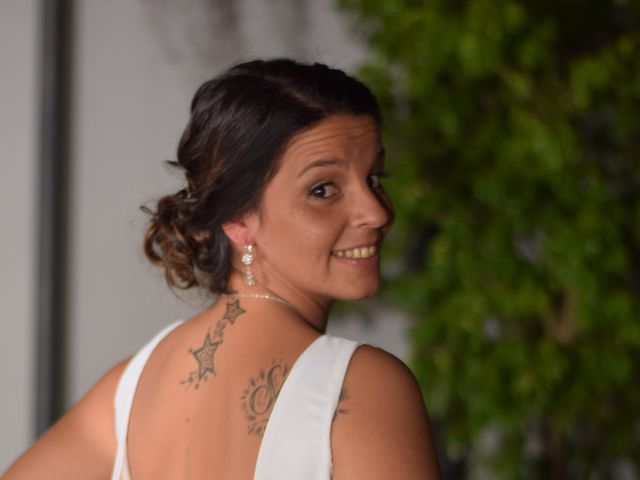El casamiento de Facundo y Vanesa en Arturo Seguí, Buenos Aires 17