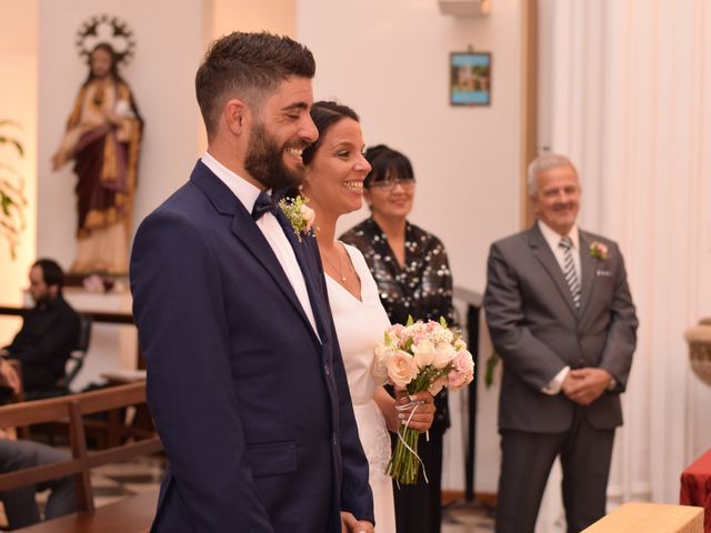 El casamiento de Facundo y Vanesa en Arturo Seguí, Buenos Aires 29