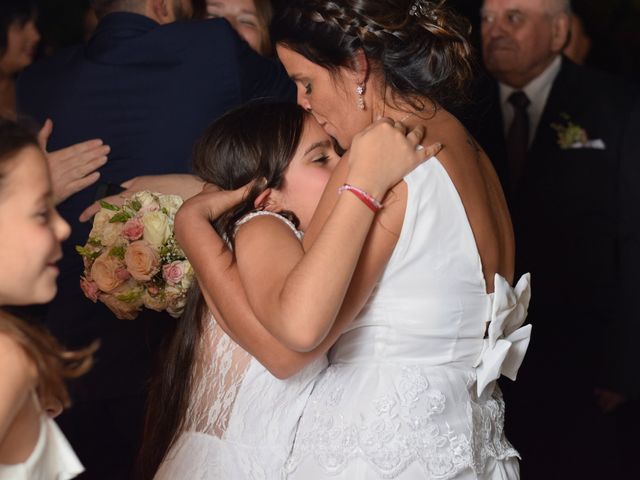 El casamiento de Facundo y Vanesa en Arturo Seguí, Buenos Aires 37