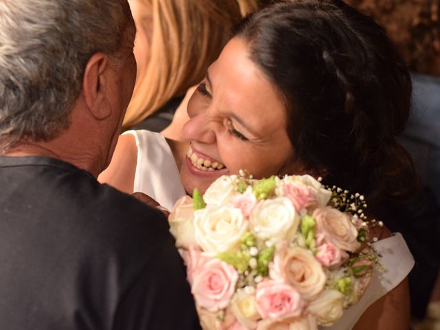 El casamiento de Facundo y Vanesa en Arturo Seguí, Buenos Aires 39