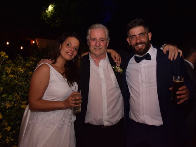 El casamiento de Facundo y Vanesa en Arturo Seguí, Buenos Aires 46