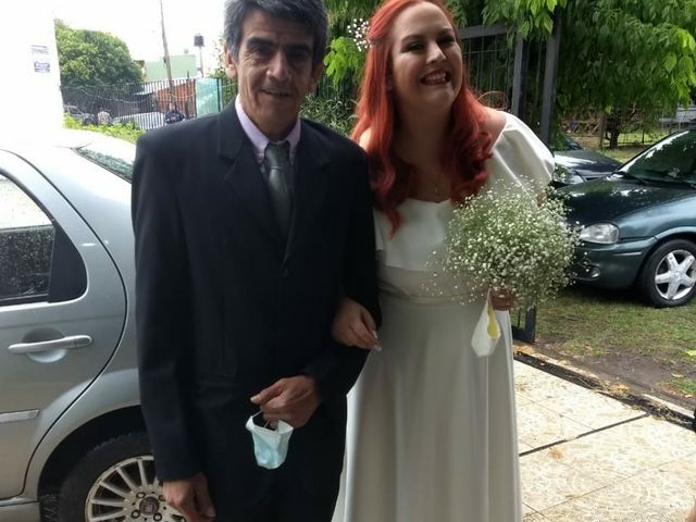 El casamiento de Faby y Maru en Bosques, Buenos Aires 4