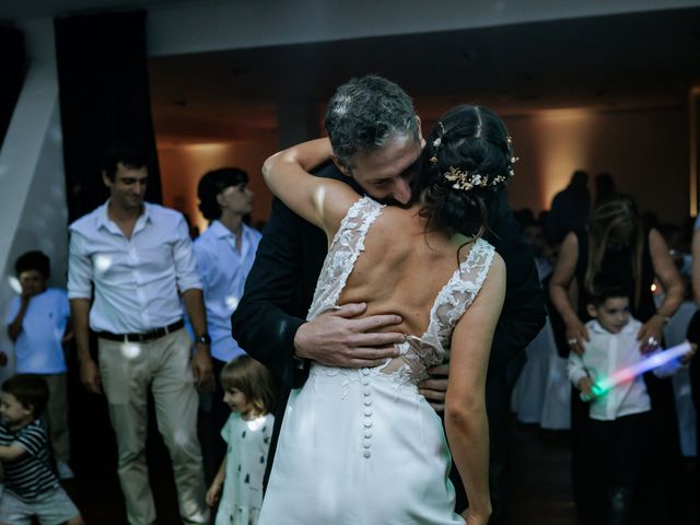 El casamiento de Diego y Agustina en San Isidro, Buenos Aires 21