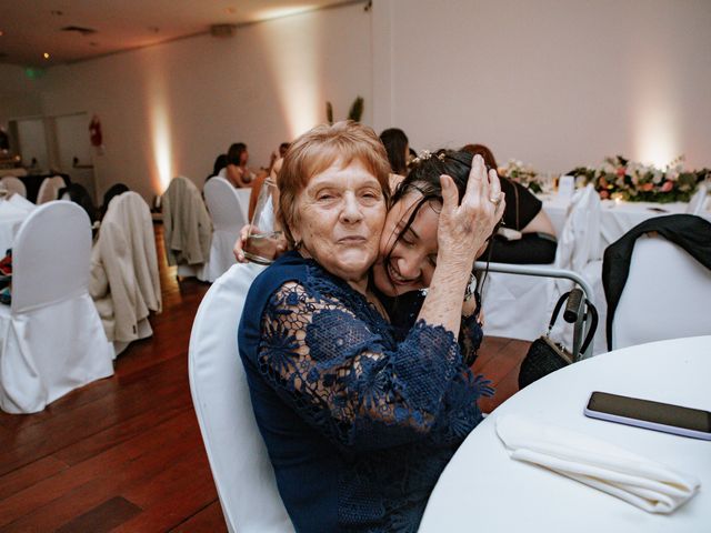 El casamiento de Diego y Agustina en San Isidro, Buenos Aires 29