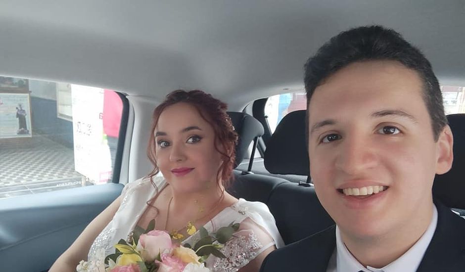 El casamiento de Mauricio y Paula en San Miguel de Tucumán, Tucumán