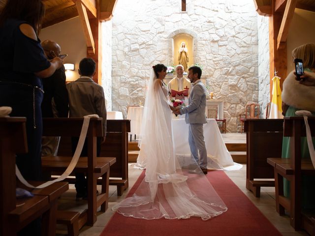 El casamiento de Juan Andrés y Analía en Neuquén, Neuquén 27