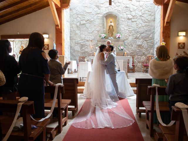 El casamiento de Juan Andrés y Analía en Neuquén, Neuquén 29