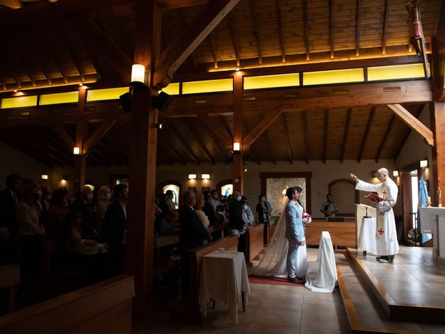 El casamiento de Juan Andrés y Analía en Neuquén, Neuquén 31