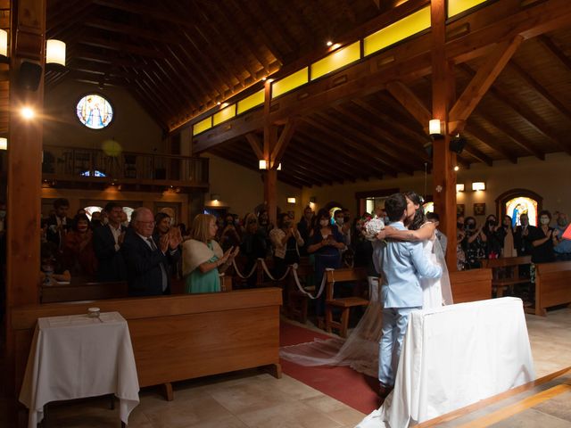 El casamiento de Juan Andrés y Analía en Neuquén, Neuquén 32