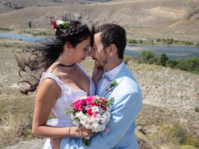 El casamiento de Juan Andrés y Analía en Neuquén, Neuquén 38