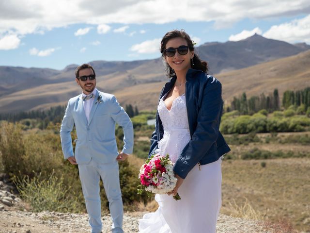 El casamiento de Juan Andrés y Analía en Neuquén, Neuquén 39