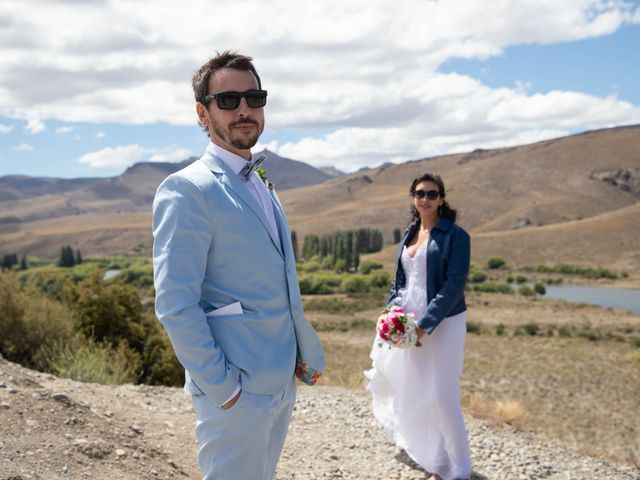 El casamiento de Juan Andrés y Analía en Neuquén, Neuquén 40
