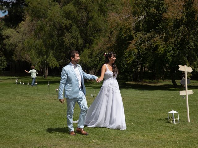 El casamiento de Juan Andrés y Analía en Neuquén, Neuquén 44